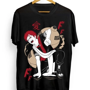Anime Desenli Unisex Bay Bayan Tişört  Sarada Uchiha Naruto Rasengan Itachi Uchiha Jiraiya