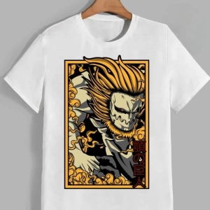 Anime Desenli Unisex Bay Bayan Tişört  Titanlar Anime