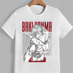 Anime Desenli Unisex Çocuk Tişört  Titanlar Anime