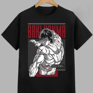 Anime Desenli Unisex Çocuk Tişört  Titanlar Anime