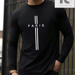 Anime erkek Anime Baskı Kısa Kollu Yuvarlak Yaka Tişört