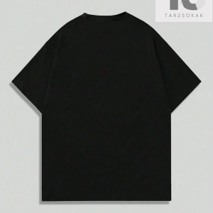 Anime Erkek Figürlü Grafik Tişört