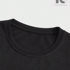 Anime Erkekler Çizgi Film Karakteri Baskı T-Shirt