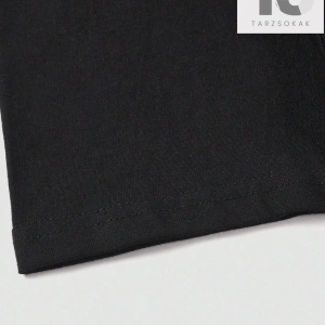 Anime Erkekler Pamuk Araba ve Mektup Grafikli Tişört