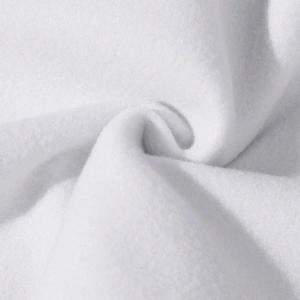 Anime Guys Dragon & Letter Graphic Drawstring Lined Hoodie Beyaz