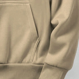 Anime Guys Dragon & Slogan Graphic Raglan Sleeve Drawstring Hoodie Haki