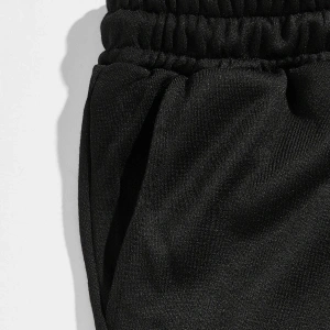 Anime Guys Floral Print Eşofman Altı