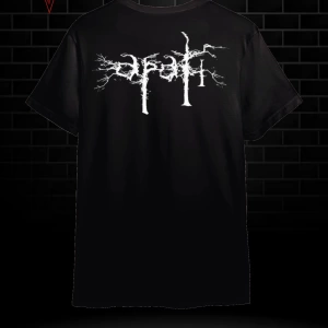 Apati DSBM Black Metal KODSİYAHSAW