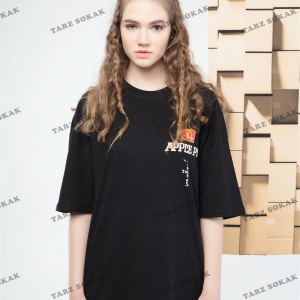 Applepie Cactusjack Kadın Tshirt