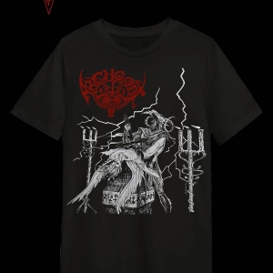 Archgoat Black Metal KODSİYAHSAW