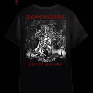 Archgoat Black Metal KODSİYAHSAW
