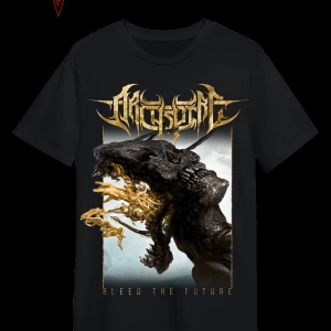 Archspire Death Metal KODSİYAHSAW