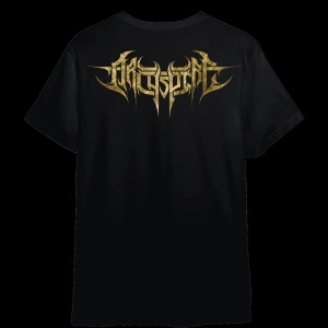 Archspire Death Metal KODSİYAHSAW