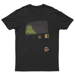 Arctic Monkeys Unisex Tişört T-shirt