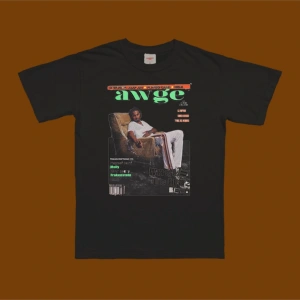 Awge Playboi Carti Tişört