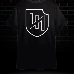 Azov Tshirt KODSİYAHSAW