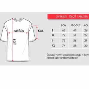 Babygirl Oversize T-shirt