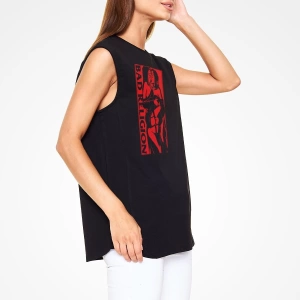 Bad Religion Siyah Kolsuz Tişört T-shirt