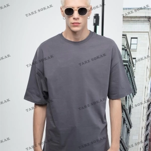 Basic Erkek Tshirt