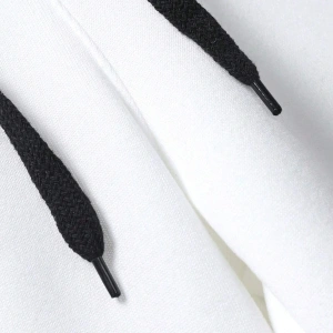 Basics 2pcs Mountain Print Drawstring Waist Eşofman Altı