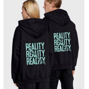 BASKI Sevgili Kombin Özel Tasarım Sweatshirt Üç İplik