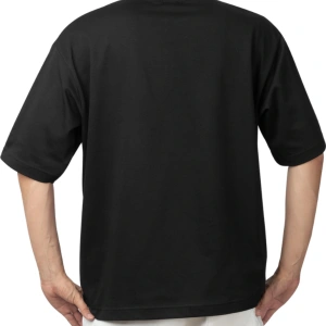 baskılı oversize t-shirt