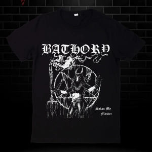 Bathory Black Metal KODSİYAHSAW