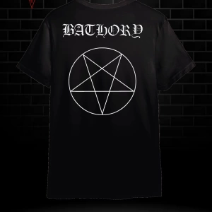 Bathory Black Metal KODSİYAHSAW