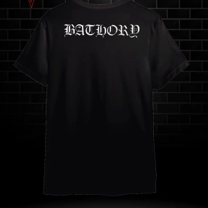 Bathory Blood Fire KODSİYAHSAW