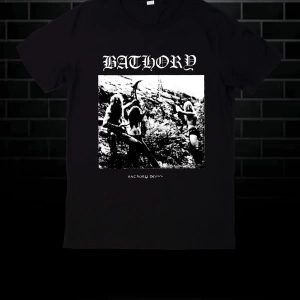Bathory Demo Black Metal Grup KODSİYAHSAW