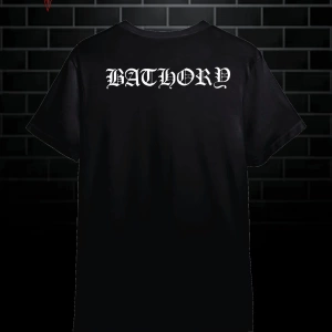 Bathory Demo Black Metal Grup KODSİYAHSAW