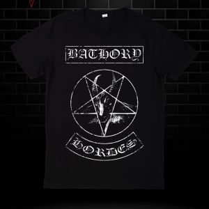 Bathory Hades Black Metal KODSİYAHSAW