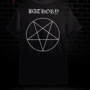 Bathory Hades Black Metal KODSİYAHSAW