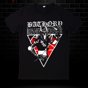 Bathory Reaper Black Metal KODSİYAHSAW
