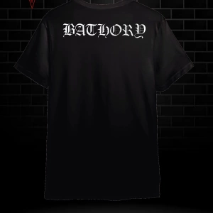 Bathory Reaper Black Metal KODSİYAHSAW