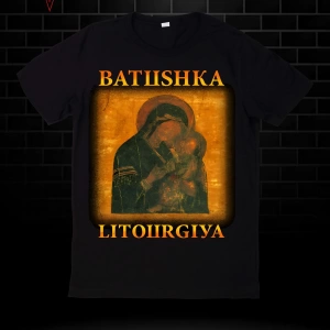 Batushka Litourgiya Black Metal KODSİYAHSAW