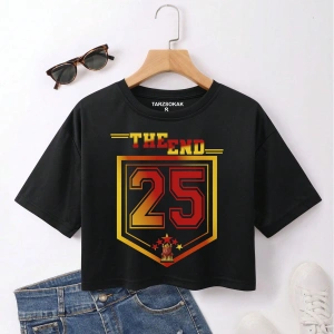 BAY/ 25 Şampiyonluk The End 5 Yıldız