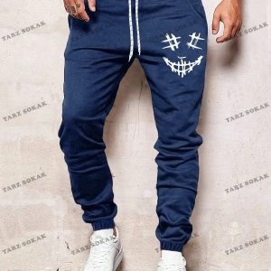 Bay-Bayan 4 Mevsim Eşofman Altı Modellerimiz Kod-8762