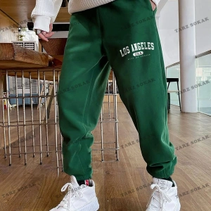 Bay-Bayan 4 Mevsim Eşofman Altı Modellerimiz Kod-8762