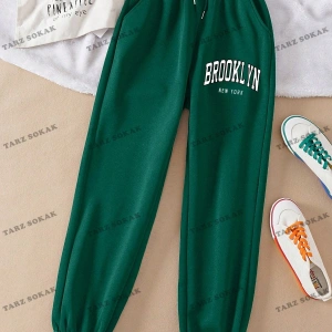 Bay-Bayan 4 Mevsim Eşofman Altı Modellerimiz Kod-8762