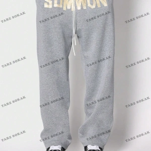 Bay-Bayan 4 Mevsim Eşofman Altı Modellerimiz Kod-8762