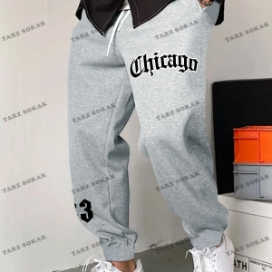 Bay-Bayan 4 Mevsim Eşofman Altı Modellerimiz Kod-8762