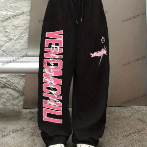 Bay-Bayan 4 Mevsim Eşofman Altı Modellerimiz Kod-8762