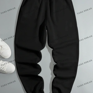 Bay-Bayan 4 Mevsim Eşofman Altı Modellerimiz Kod-8762