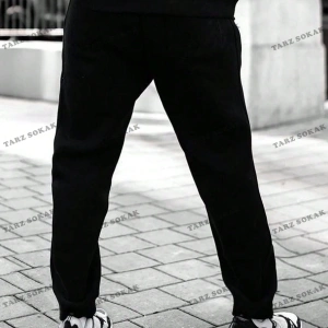 Bay-Bayan 4 Mevsim Eşofman Altı Modellerimiz Kod-8762