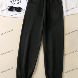 Bay-Bayan 4 Mevsim Eşofman Altı Modellerimiz Kod-8762