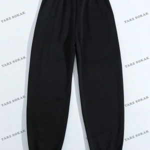 Bay-Bayan 4 Mevsim Eşofman Altı Modellerimiz Kod-8762