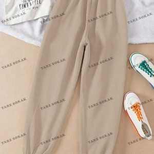 Bay-Bayan 4 Mevsim Eşofman Altı Modellerimiz Kod-8762