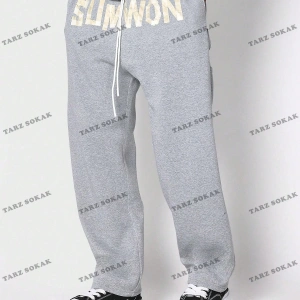 Bay-Bayan 4 Mevsim Eşofman Altı Modellerimiz Kod-8762