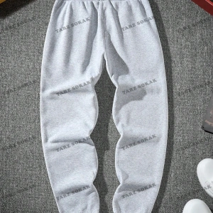 Bay-Bayan 4 Mevsim Eşofman Altı Modellerimiz Kod-8762